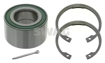 Комплект подшипника ступицы колеса SWAG купить